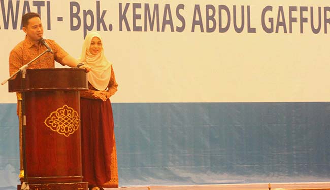 Manager PT PLN Sebut Pemko Bentuk Tim Inventarisasi PJU